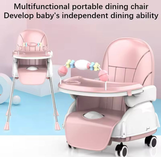 Portable Baby Dining Chair