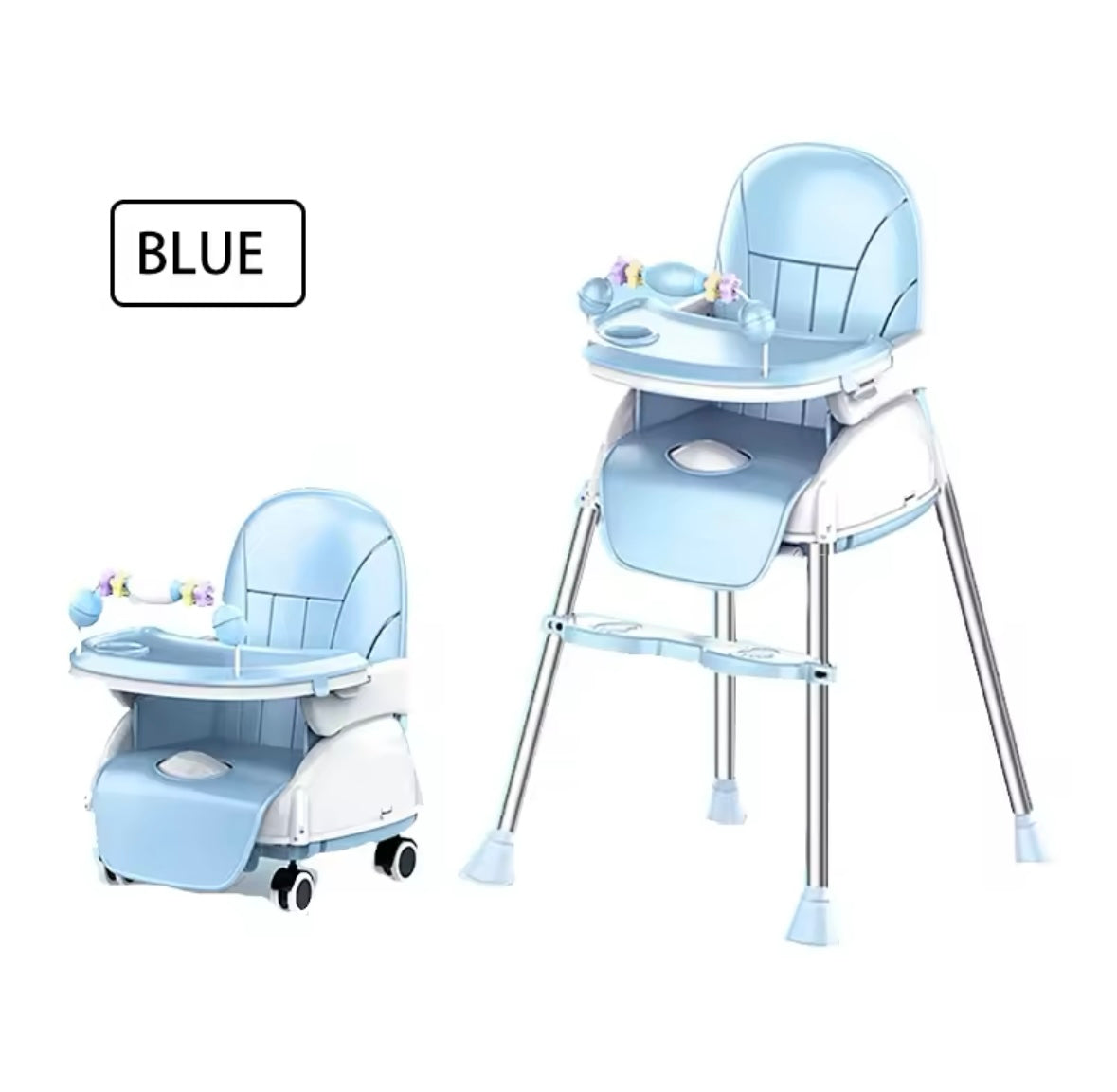 Portable Baby Dining Chair