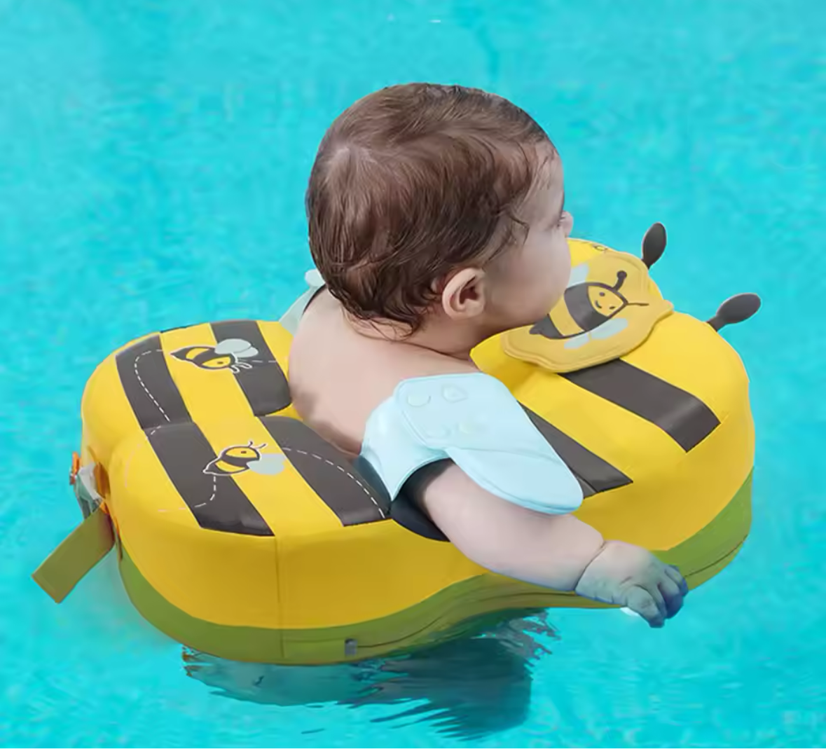 Non-Inflatable Baby Float