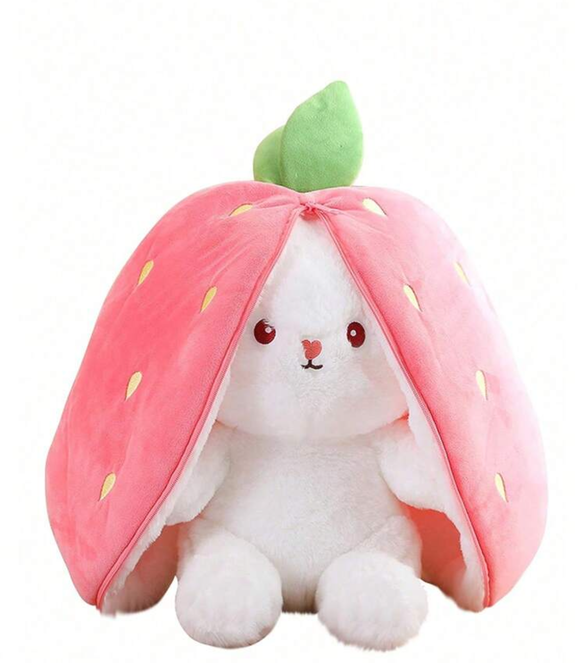 Strawbunny