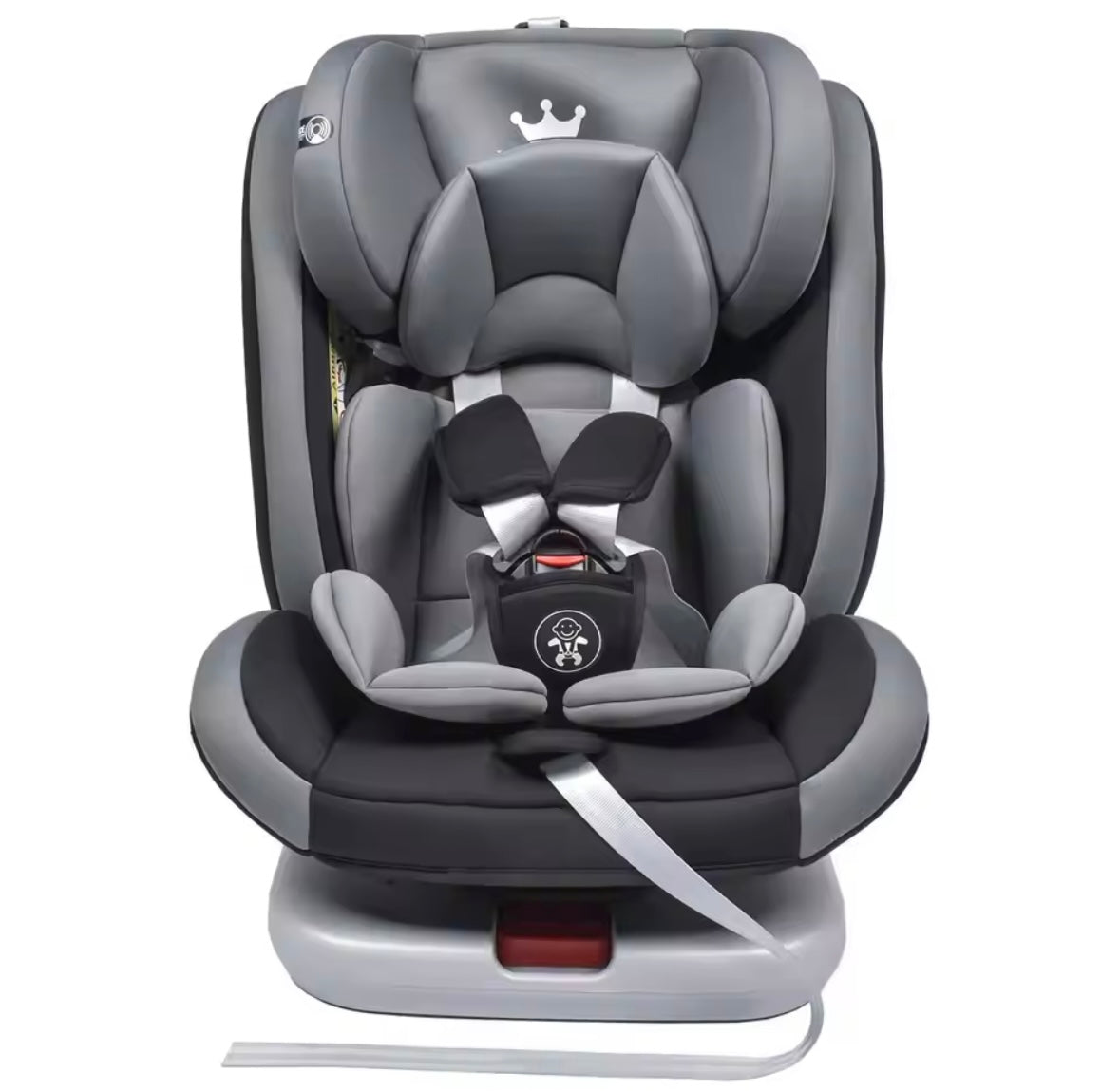 Baby Car Seat ISOFIX