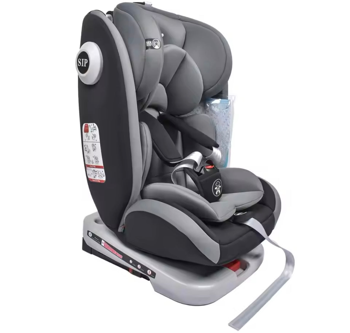 Baby Car Seat ISOFIX