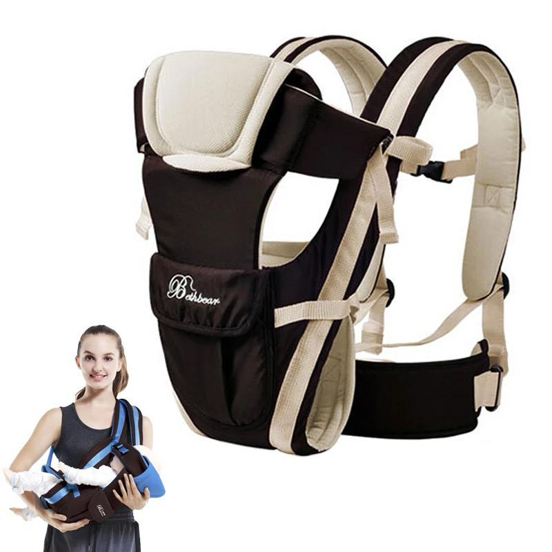 Baby carrier